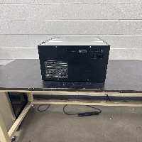 Thermo Vanquish Split Sampler image 3